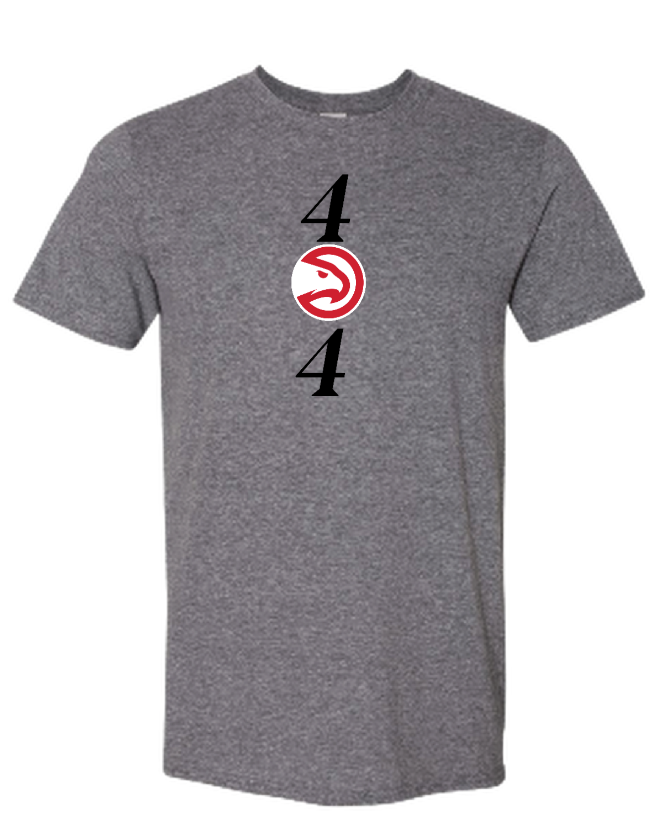 404 Vertical Tee