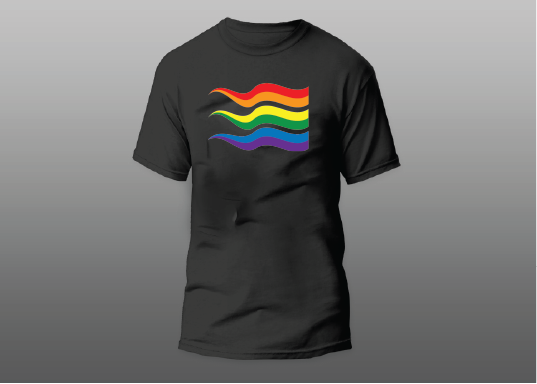 Pride Tail Bars
