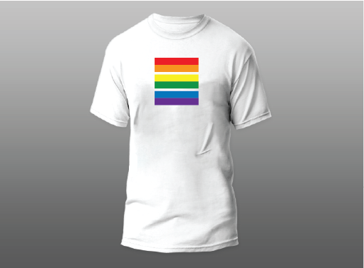 Pride Bars
