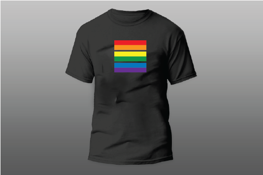Pride Bars