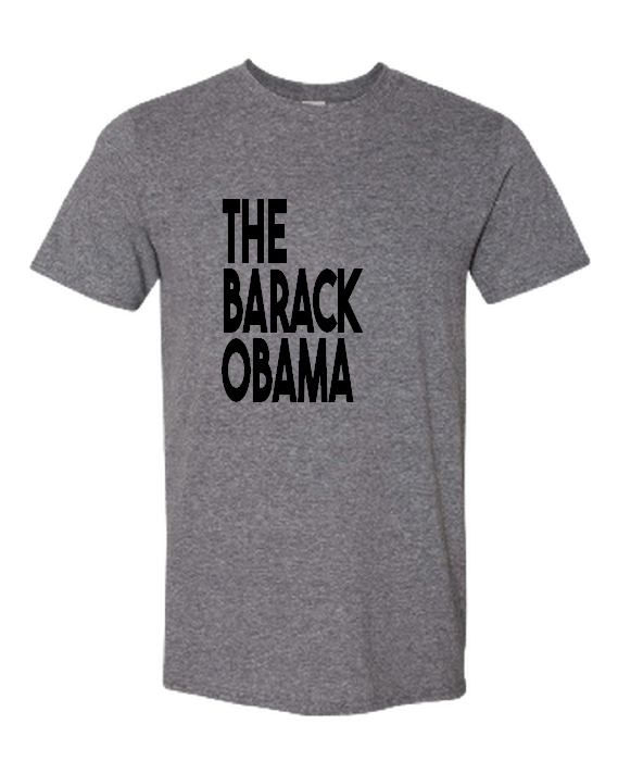 The Barack Obama