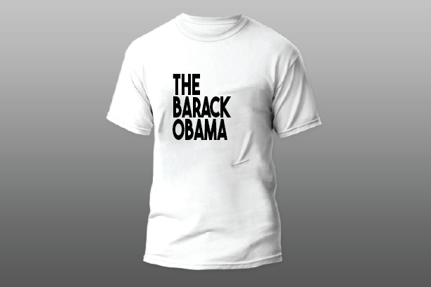 The Barack Obama