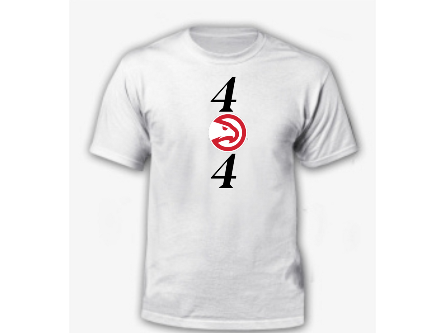 404 Vertical Tee